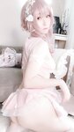 [Cosplay][my suite] Atsuki あつき - Fantia Collection 2024.03