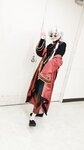 [Cosplay][my suite] Atsuki あつき - Fantia Collection 2024.03
