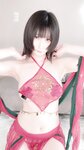 [Cosplay][my suite] Atsuki あつき - Fantia Collection 2024.03