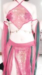 [Cosplay][my suite] Atsuki あつき - Fantia Collection 2024.03