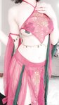 [Cosplay][my suite] Atsuki あつき - Fantia Collection 2024.03