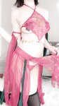 [Cosplay][my suite] Atsuki あつき - Fantia Collection 2024.03