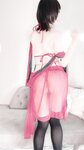 [Cosplay][my suite] Atsuki あつき - Fantia Collection 2024.03