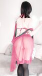 [Cosplay][my suite] Atsuki あつき - Fantia Collection 2024.03