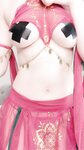 [Cosplay][my suite] Atsuki あつき - Fantia Collection 2024.03