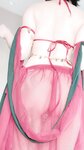 [Cosplay][my suite] Atsuki あつき - Fantia Collection 2024.03