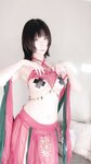 [Cosplay][my suite] Atsuki あつき - Fantia Collection 2024.03