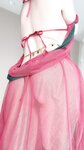 [Cosplay][my suite] Atsuki あつき - Fantia Collection 2024.03