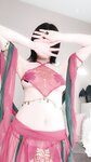 [Cosplay][my suite] Atsuki あつき - Fantia Collection 2024.03