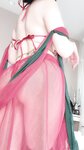 [Cosplay][my suite] Atsuki あつき - Fantia Collection 2024.03