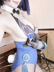 [Cosplay][my suite] Atsuki あつき - Fantia Collection 2024.03