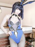 [Cosplay][my suite] Atsuki あつき - Fantia Collection 2024.03