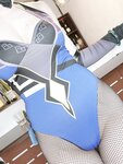 [Cosplay][my suite] Atsuki あつき - Fantia Collection 2024.03
