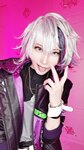 [Cosplay][my suite] Atsuki あつき - Fantia Collection 2024.03