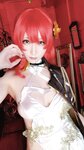 [Cosplay][my suite] Atsuki あつき - Fantia Collection 2024.03