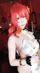 [Cosplay][my suite] Atsuki あつき - Fantia Collection 2024.03