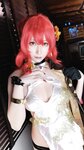 [Cosplay][my suite] Atsuki あつき - Fantia Collection 2024.03