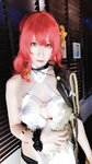 [Cosplay][my suite] Atsuki あつき - Fantia Collection 2024.03