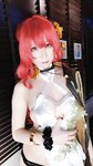 [Cosplay][my suite] Atsuki あつき - Fantia Collection 2024.03