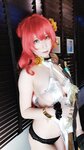 [Cosplay][my suite] Atsuki あつき - Fantia Collection 2024.03