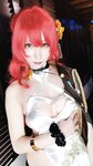 [Cosplay][my suite] Atsuki あつき - Fantia Collection 2024.03