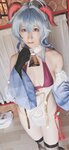 [Cosplay][my suite] Atsuki あつき - Fantia Collection 2024.03