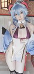 [Cosplay][my suite] Atsuki あつき - Fantia Collection 2024.03