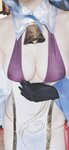 [Cosplay][my suite] Atsuki あつき - Fantia Collection 2024.03