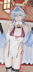 [Cosplay][my suite] Atsuki あつき - Fantia Collection 2024.03