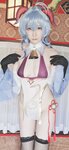 [Cosplay][my suite] Atsuki あつき - Fantia Collection 2024.03