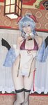 [Cosplay][my suite] Atsuki あつき - Fantia Collection 2024.03