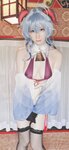 [Cosplay][my suite] Atsuki あつき - Fantia Collection 2024.03