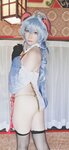 [Cosplay][my suite] Atsuki あつき - Fantia Collection 2024.03