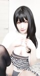 [Cosplay][my suite] Atsuki あつき - Fantia Collection 2024.03