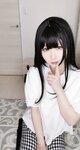 [Cosplay][my suite] Atsuki あつき - Fantia Collection 2024.03