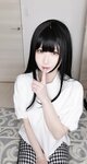 [Cosplay][my suite] Atsuki あつき - Fantia Collection 2024.03