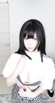 [Cosplay][my suite] Atsuki あつき - Fantia Collection 2024.03