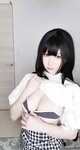 [Cosplay][my suite] Atsuki あつき - Fantia Collection 2024.03
