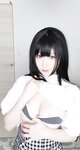 [Cosplay][my suite] Atsuki あつき - Fantia Collection 2024.03