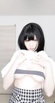 [Cosplay][my suite] Atsuki あつき - Fantia Collection 2024.03