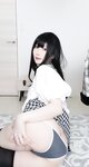 [Cosplay][my suite] Atsuki あつき - Fantia Collection 2024.03