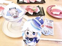 [Cosplay][my suite] Atsuki あつき - Fantia Collection 2024.03