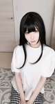 [Cosplay][my suite] Atsuki あつき - Fantia Collection 2024.03