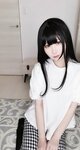 [Cosplay][my suite] Atsuki あつき - Fantia Collection 2024.03
