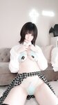 [Cosplay][my suite] Atsuki あつき - Fantia Collection 2024.03