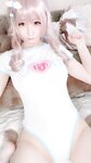 [Cosplay][my suite] Atsuki あつき - Fantia Collection 2024.03