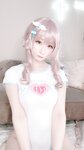 [Cosplay][my suite] Atsuki あつき - Fantia Collection 2024.03