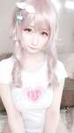 [Cosplay][my suite] Atsuki あつき - Fantia Collection 2024.03