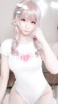 [Cosplay][my suite] Atsuki あつき - Fantia Collection 2024.03