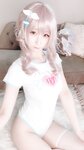 [Cosplay][my suite] Atsuki あつき - Fantia Collection 2024.03